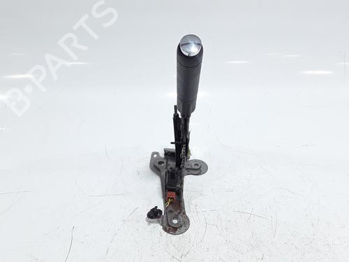 Used Hand brake PEUGEOT 208 I (CA_, CC_) 1.6 BlueHDi 100 (100 hp) 28207477