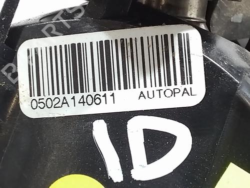 Right tailgate light CITROËN C5 III Break (RW_) 2.0 HDi 140 | BP36169026C80 - Image 2