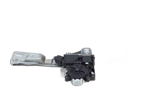 Rudehejsemekanisme venstre bagtil OPEL INSIGNIA A (G09) 2.0 CDTI (68) (160 hp) 30766307