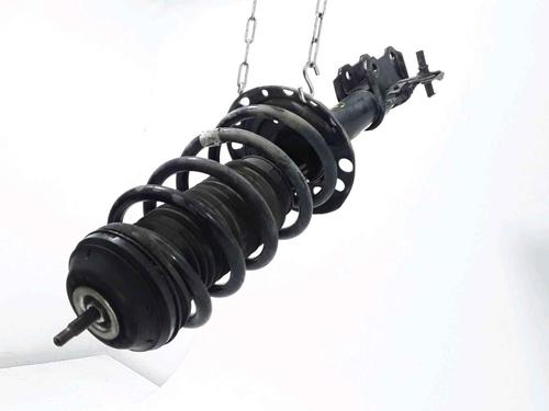 Left front shock absorber OPEL MERIVA B MPV (S10) 1.7 CDTI (75) | BP25197262M16 