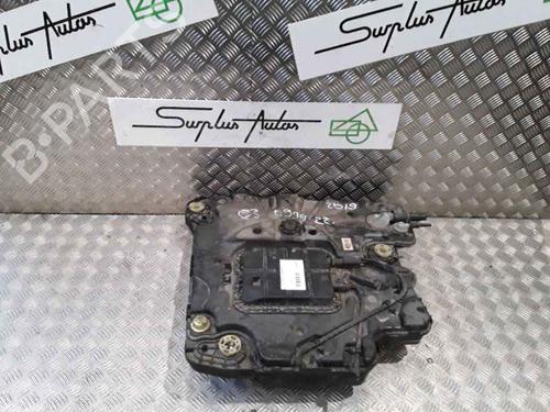 AdBlue tank CITROËN C3 III (SX) 1.5 BlueHDi 100 (SXYHYP, SXYHTU) | BP25190745M85 
