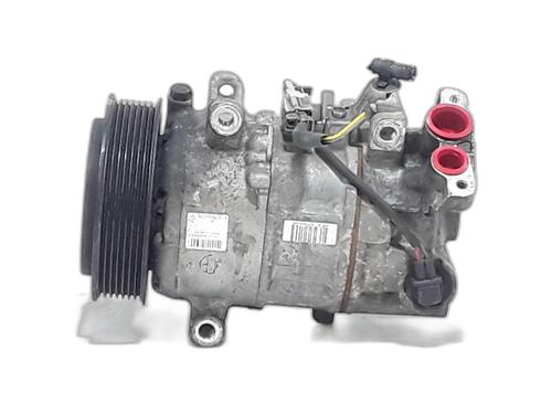 Airco pomp RENAULT SCÉNIC III (JZ0/1_) 1.9 dCi (JZ0J, JZ1J, JZ1K, JZ1S) (131 hp) 29756464