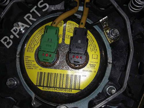 Driver airbag FORD FIESTA V (JH_, JD_) 1.4 TDCi | BP25160306C9 