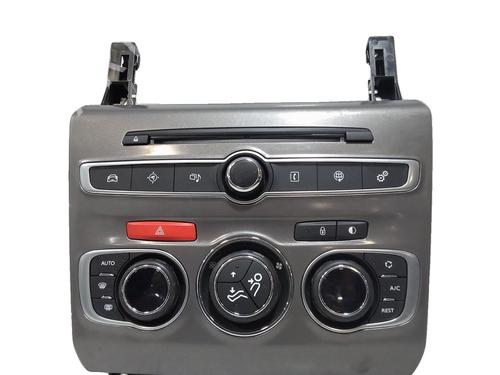 Used Climate control Climate control CITROËN C4 II (NC_) 1.6 BlueHDi 120 (120 hp) 33187424 33187424