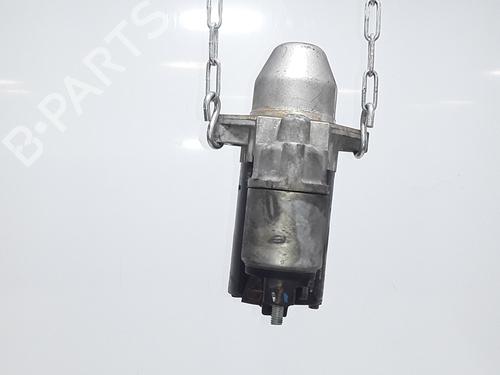 Used Starter SUZUKI SWIFT III (MZ, EZ) 1.3 DDiS (RS413D) (75 hp) 25176340