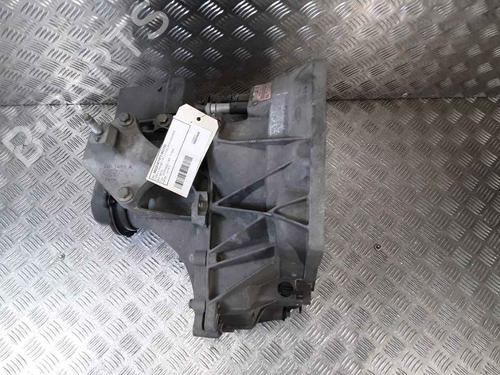Gearbox FORD FIESTA V (JH_, JD_) 1.4 16V | BP25184082M3