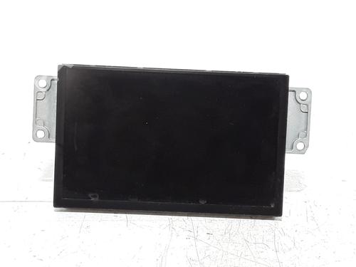 Afficheur CITROËN C3 II (SC_) 1.4 HDi 70 (SC8HZC, SC8HR0, SC8HP4) (68 hp) 31301669