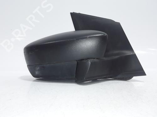 Right mirror SKODA CITIGO (NF1) 1.0 | BP25192704C27 
