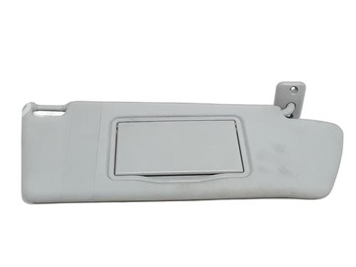 Used Right sun visor OPEL ZAFIRA / ZAFIRA FAMILY B (A05) 1.7 CDTI (M75) (110 hp) 30629211