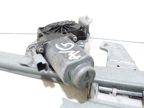 Front left window mechanism CITROËN C1 (PM_, PN_) 1.0 | BP25185527C22 