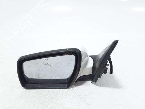 Left mirror KIA SOUL I (AM) 1.6 CRDi 128 | BP25187059C26 