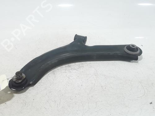Used Left front suspension arm RENAULT CLIO III Grandtour (KR0/1_) 1.5 dCi (88 hp) 25198664