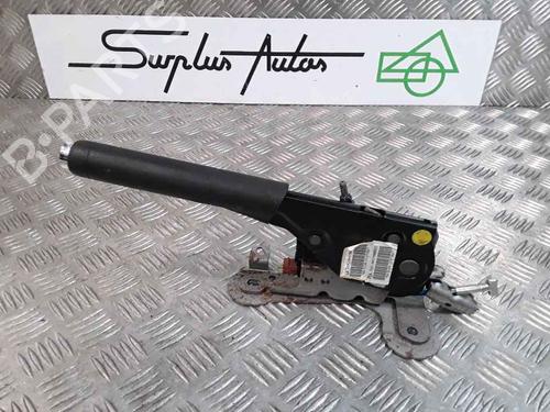 Used Hand brake PEUGEOT 208 I (CA_, CC_) 1.6 BlueHDi 100 (100 hp) 25164022