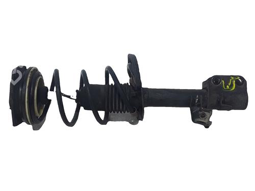 Used Left front shock absorber Left front shock absorber NISSAN MICRA III (K12) 1.2 16V (80 hp) 36479812 36479812