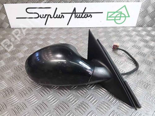 Right mirror SEAT IBIZA III (6L1) 1.9 TDI | BP25192143C27 