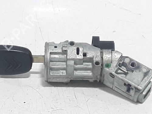 Used Ignition barrel CITROËN C3 I (FC_, FN_) 1.4 HDi (68 hp) 25174667