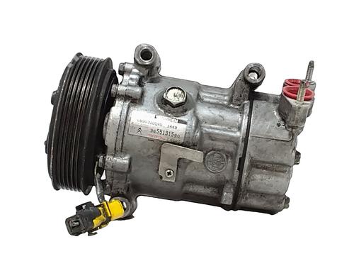 Used AC compressor AC compressor 37728939 37728939