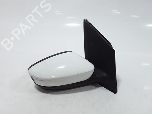 Used Right mirror VW UP! (121, 122, BL1, BL2, BL3, 123) e-Up (82 hp) 25767297