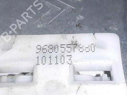 Front right window mechanism CITROËN BERLINGO MULTISPACE (B9) 1.6 HDi 90 | BP25191533C23 