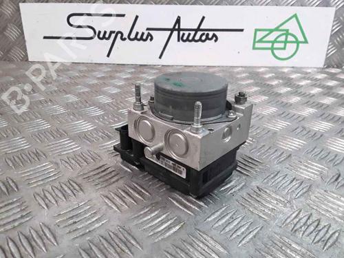 ABS pump NISSAN MICRA III (K12) 1.4 16V | BP25163232M43 