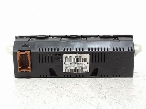 Display CITROËN C3 II (SC_) 1.2 VTi 82 | BP32376097C48