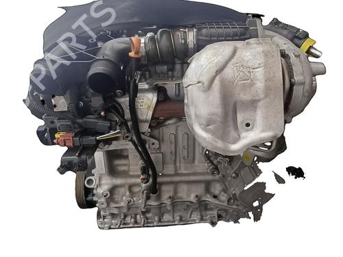 Engine PEUGEOT 5008 (0U_, 0E_) 1.6 HDi | BP36281778M1 - Image 5