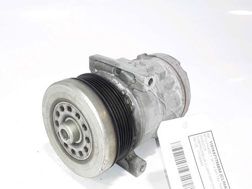 Used AC compressor ALFA ROMEO MITO (955_) 1.4 (955AXB1B) (78 hp) 25161332