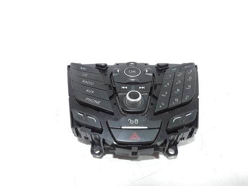 Used Switch FORD FIESTA VI (CB1, CCN) 1.25 (82 hp) 25767558
