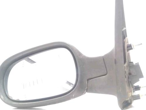 Left mirror RENAULT MEGANE I (BA0/1_) 1.9 dCi (BA05, BA1F) | BP25186757C26