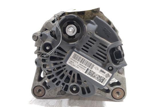 Alternator RENAULT MEGANE III Hatchback (BZ0/1_, B3_) 1.5 dCi (BZ09, BZ0D, BZ1W, BZ29, BZ14) | BP36207017M7 - Image 3
