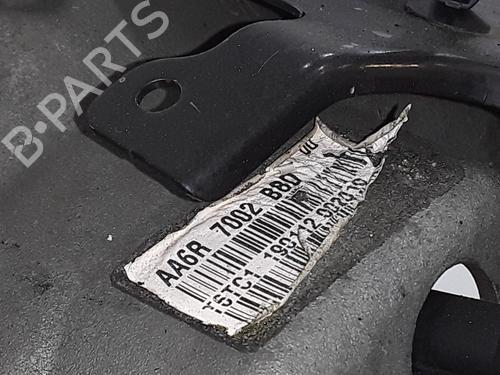 Getriebe FORD FIESTA VI (CB1, CCN) 1.4 TDCi | BP29144177M3 