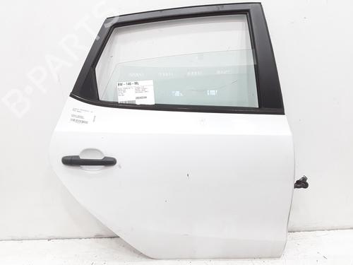 Used Right rear door HYUNDAI i30 (FD) 1.6 CRDi (90 hp) 25767538