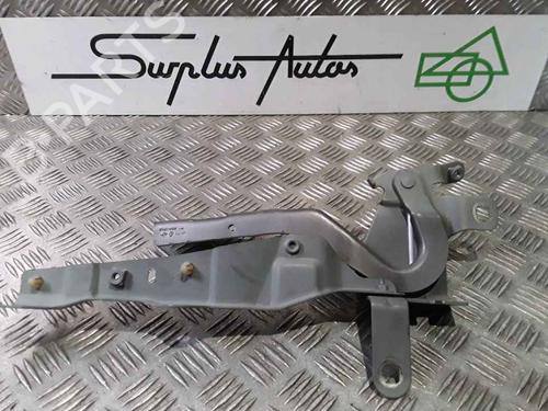Used Hinge/Door check strap RENAULT CLIO IV (BH_) 1.2 16V (73 hp) 25167339