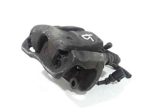 Right front brake caliper SKODA ROOMSTER (5J7) 1.9 TDI | BP25164439M104 