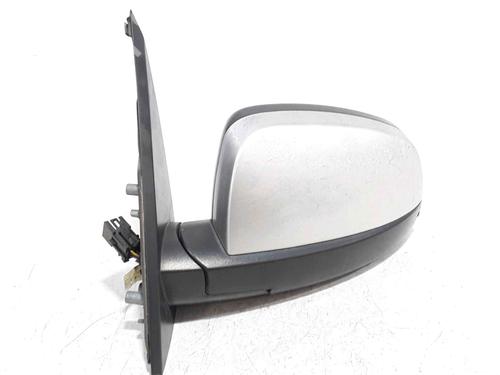 Retrovisor izquierdo OPEL MERIVA A MPV (X03) 1.7 CDTI (E75) (100 hp) 25186770