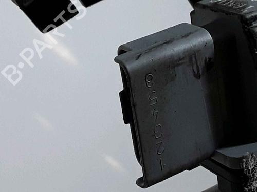 Front right window mechanism CITROËN C3 I (FC_, FN_)  | BP25191638C23 
