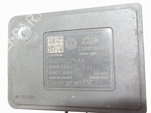 ABS pump VW GOLF VII (5G1, BQ1, BE1, BE2) 1.6 TDI | BP25251783M43 