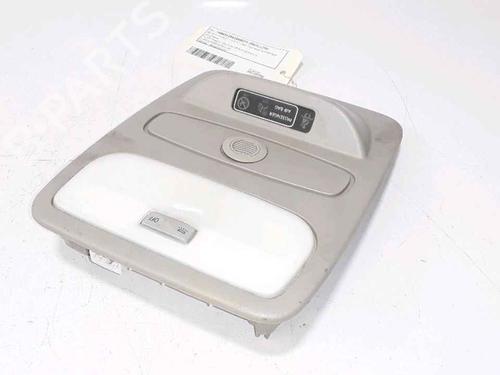 Used Interior roof light RENAULT CLIO IV (BH_) 1.5 dCi 75 (75 hp) 25180426
