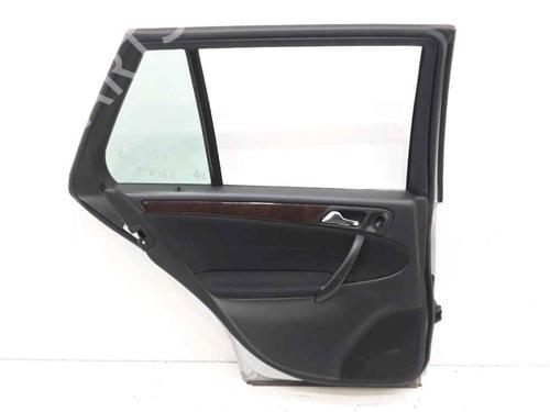 Left rear door MERCEDES-BENZ C-CLASS T-Model (S203) C 220 CDI (203.208) | BP25188477C4 