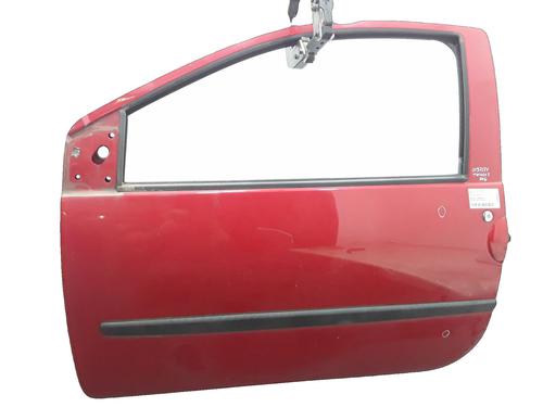 left-front-door-renault-twingo-ii-cn0_-2007-39624276 main image