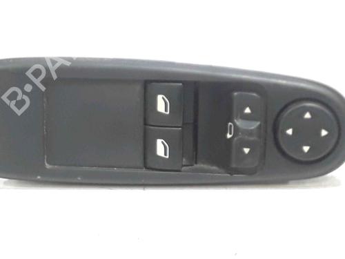 Used Switch CITROËN C4 Picasso I MPV (UD_) 1.6 HDi 110 (112 hp) 25185807