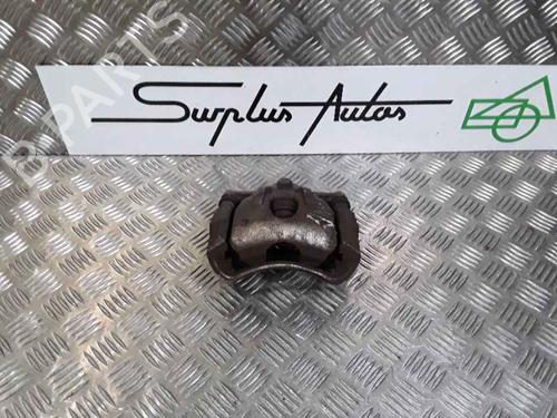 Used Right front brake caliper OPEL CORSA D (S07) 1.3 CDTI (L08, L68) (75 hp) 25166088