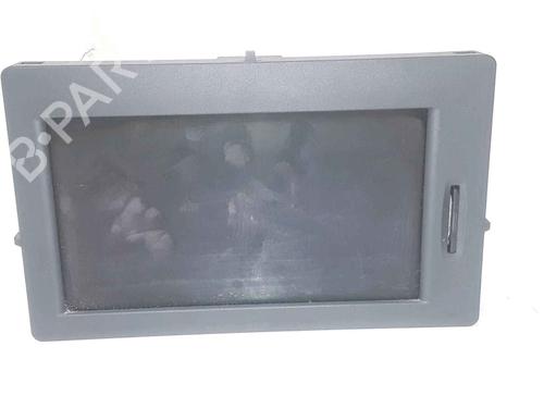 Used Radio RENAULT CLIO III (BR0/1, CR0/1) 1.6 16V GT (BR10, CR10) (128 hp) 25189494