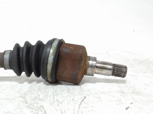 Left front driveshaft FORD FOCUS II (DA_, HCP, DP) 1.6 Ti | BP40093898M38 - Image 5