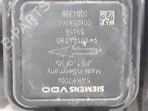 Mass air flow sensor CITROËN C3 I (FC_, FN_) 1.4 HDi | BP25181014M95 