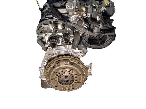 Used Engine Engine 39415810 39415810