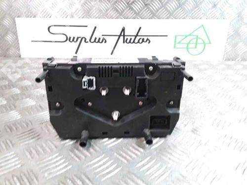 Climate control PEUGEOT 206 Hatchback (2A/C)  | BP25766672I5 