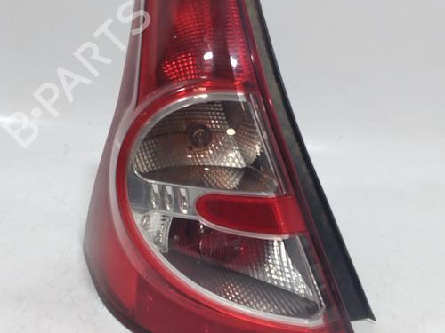Used Left taillight Left taillight DACIA SANDERO 1.4 MPI LPG (72 hp) 36757041 36757041