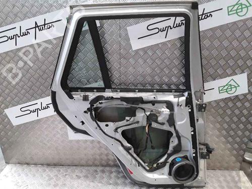 Left rear door BMW X5 (E53) 3.0 d | BP25766201C4 