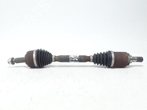 Used Left front driveshaft RENAULT CAPTUR I (J5_, H5_) 1.2 TCe 120 (120 hp) 30556111